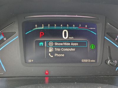 2023 Honda Odyssey - Photo 16