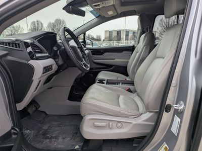 2023 Honda Odyssey - Photo 13