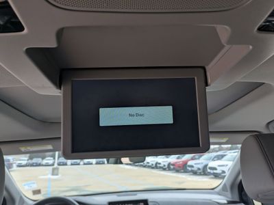 2023 Honda Odyssey - Photo 24