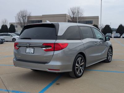 2023 Honda Odyssey - Photo 6