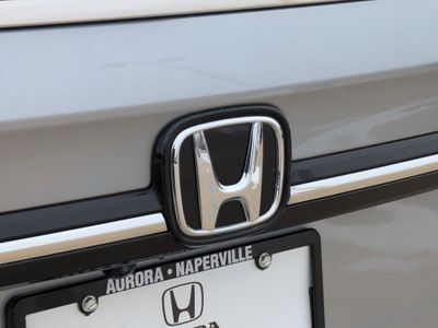 2023 Honda Odyssey - Photo 28