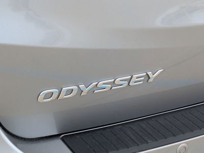 2023 Honda Odyssey - Photo 27