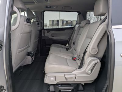 2023 Honda Odyssey - Photo 21