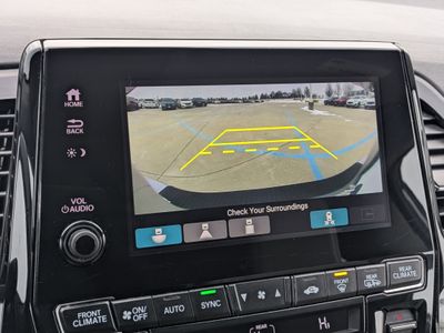 2023 Honda Odyssey - Photo 19