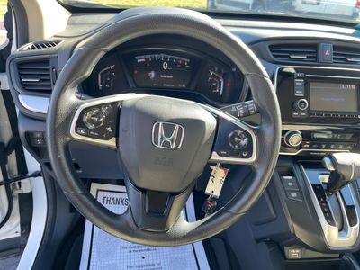 2020 Honda CR-V - Photo 13