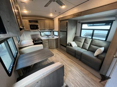 2025 Northwood Arctic Fox Rapid - Photo 7