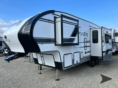 2025 Northwood Arctic Fox Rapid - Photo 4