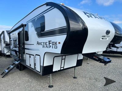 2025 Northwood Arctic Fox Rapid - Photo 1