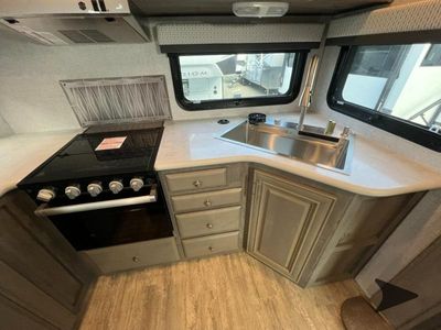 2025 Northwood Arctic Fox Rapid - Photo 12