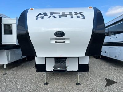 2025 Northwood Arctic Fox Rapid - Photo 3