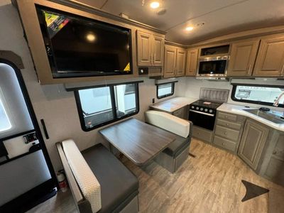 2025 Northwood Arctic Fox Rapid - Photo 9