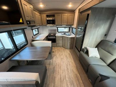 2025 Northwood Arctic Fox Rapid - Photo 8