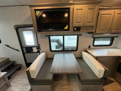 2025 Northwood Arctic Fox Rapid - Photo 10