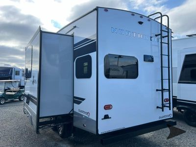 2025 Northwood Arctic Fox Rapid - Photo 6