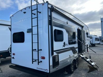 2025 Northwood Arctic Fox Rapid - Photo 5