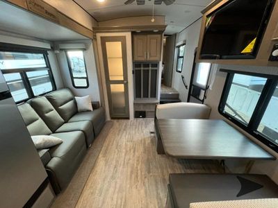 2025 Northwood Arctic Fox Rapid - Photo 14