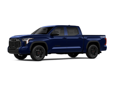 2026 Toyota Tundra - Photo 2