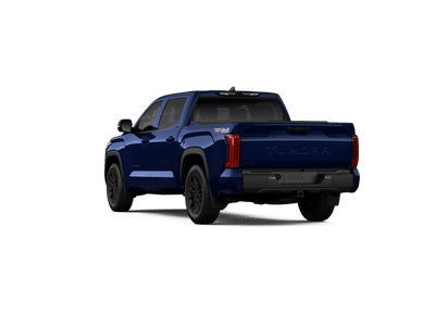 2026 Toyota Tundra - Photo 4