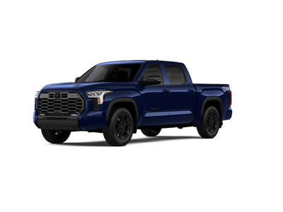 2026 Toyota Tundra - Photo 1