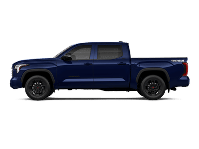 2026 Toyota Tundra - Photo 3