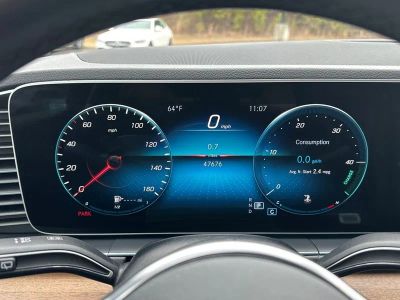 2022 Mercedes-Benz GLE - Photo 48