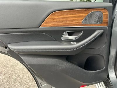 2022 Mercedes-Benz GLE - Photo 30