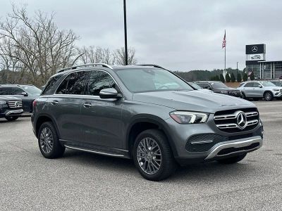 2022 Mercedes-Benz GLE - Photo 1