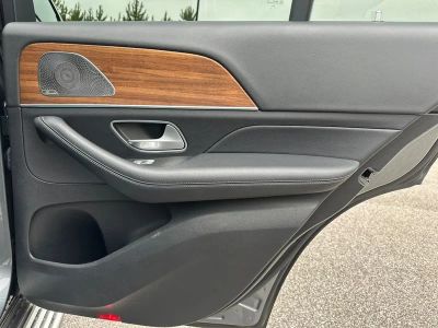 2022 Mercedes-Benz GLE - Photo 33