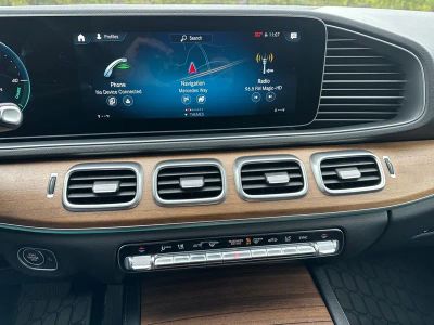 2022 Mercedes-Benz GLE - Photo 6