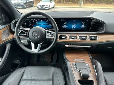 2022 Mercedes-Benz GLE - Photo 2