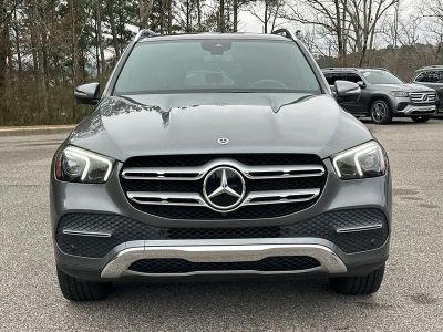 2022 Mercedes-Benz GLE - Photo 3