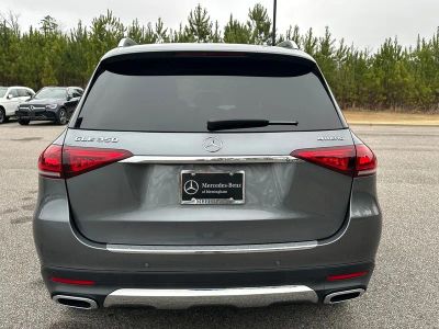 2022 Mercedes-Benz GLE - Photo 11