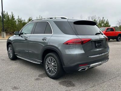 2022 Mercedes-Benz GLE - Photo 9