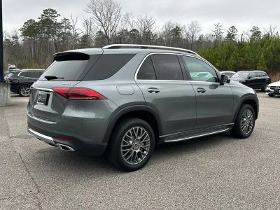 2022 Mercedes-Benz GLE - Photo 13