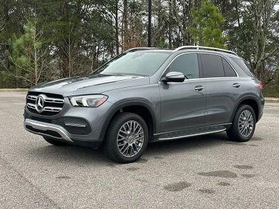 2022 Mercedes-Benz GLE - Photo 40