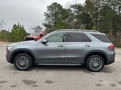 2022 Mercedes-Benz GLE - Photo 7