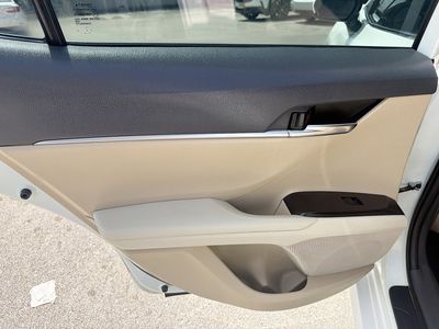 2023 Toyota Camry - Photo 25