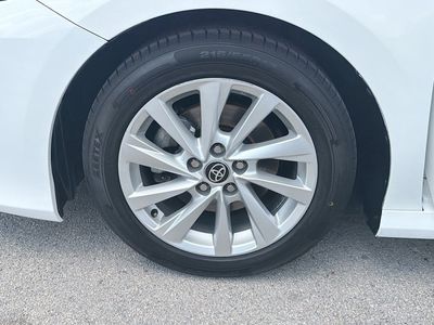 2023 Toyota Camry - Photo 36