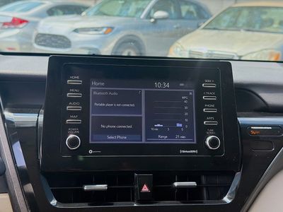 2023 Toyota Camry - Photo 13