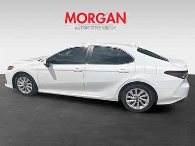 2023 Toyota Camry - Photo 4