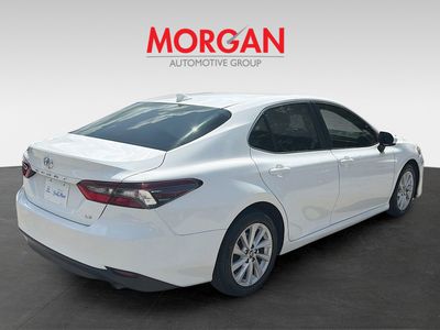 2023 Toyota Camry - Photo 7
