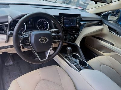 2023 Toyota Camry - Photo 9