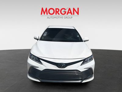 2023 Toyota Camry - Photo 2