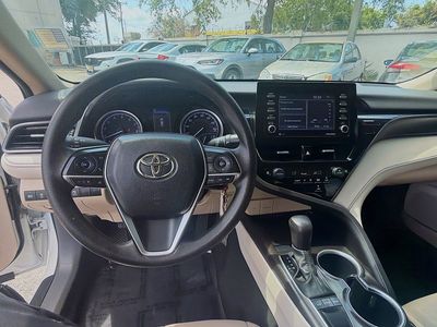 2023 Toyota Camry - Photo 10