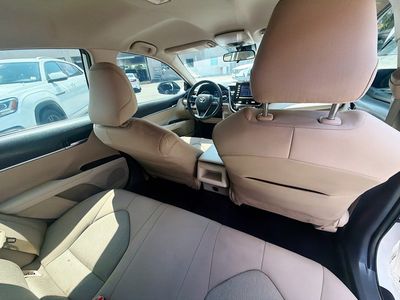 2023 Toyota Camry - Photo 29
