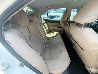 2023 Toyota Camry - Photo 28