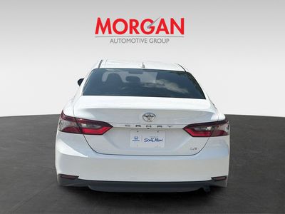 2023 Toyota Camry - Photo 6