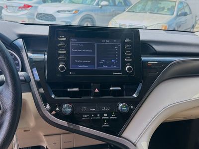 2023 Toyota Camry - Photo 12