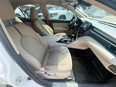 2023 Toyota Camry - Photo 31