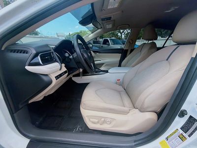2023 Toyota Camry - Photo 19